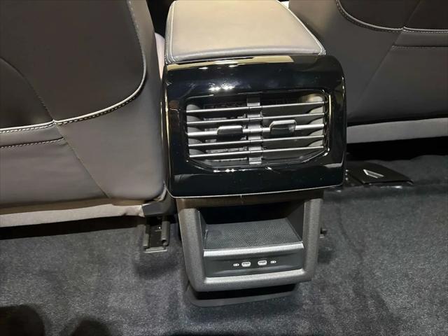 2025 Volkswagen ID.4 AWD Pro