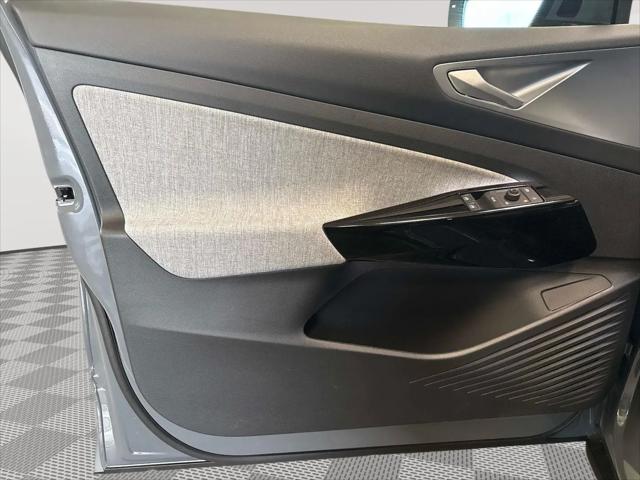 2025 Volkswagen ID.4 AWD Pro