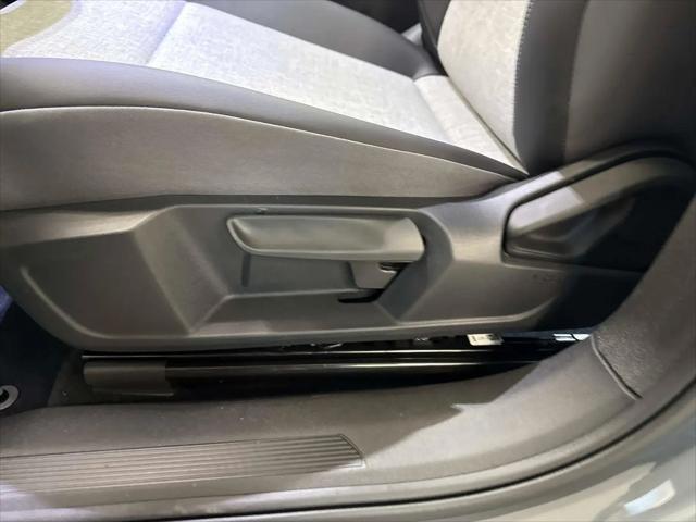2025 Volkswagen ID.4 AWD Pro
