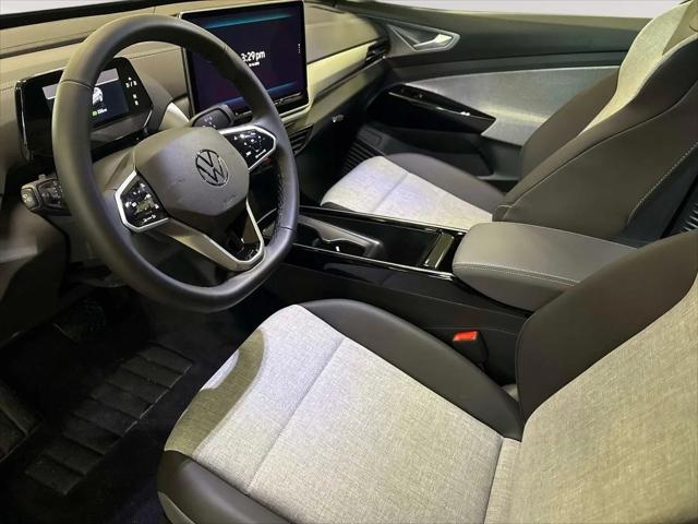 2025 Volkswagen ID.4 AWD Pro