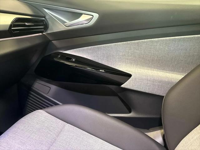 2025 Volkswagen ID.4 AWD Pro