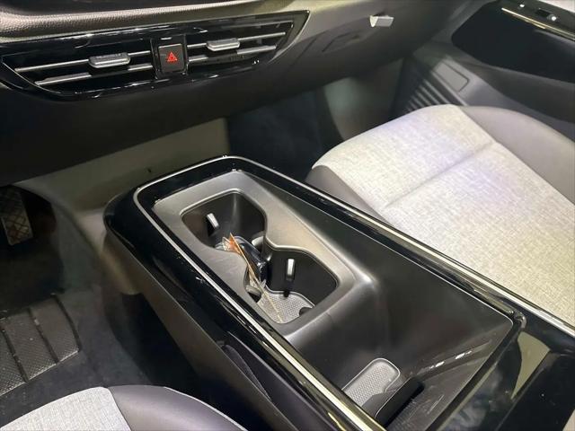 2025 Volkswagen ID.4 AWD Pro