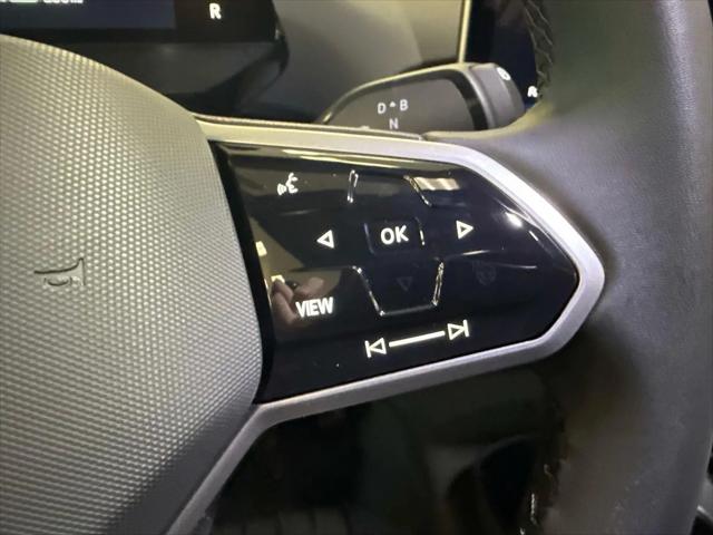 2025 Volkswagen ID.4 AWD Pro