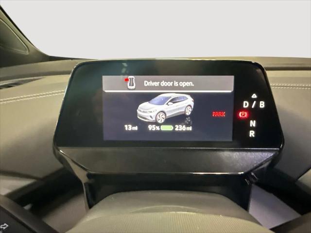 2025 Volkswagen ID.4 AWD Pro
