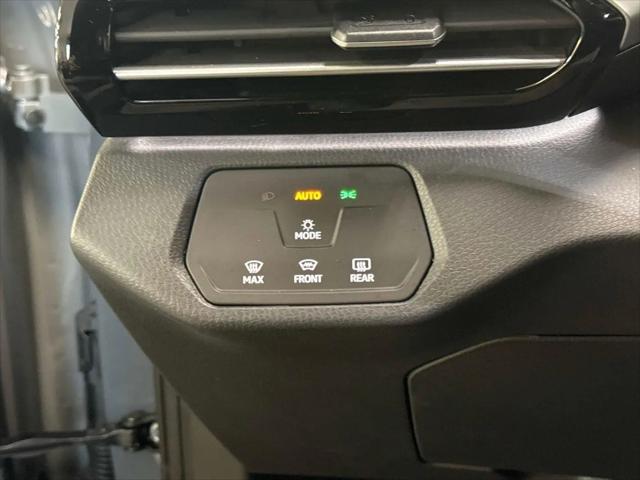 2025 Volkswagen ID.4 AWD Pro