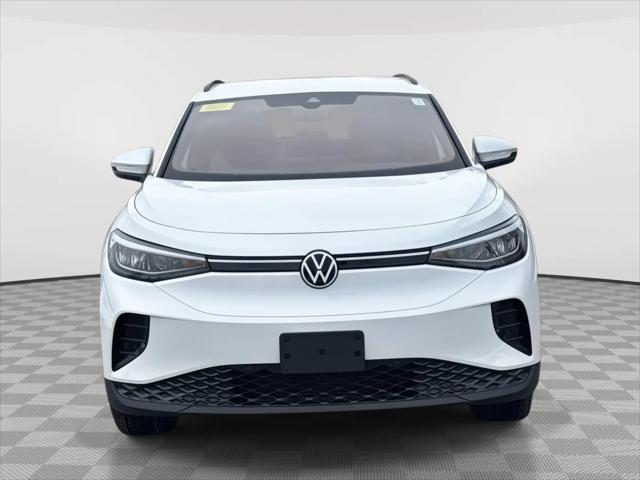 2025 Volkswagen ID.4 AWD Pro