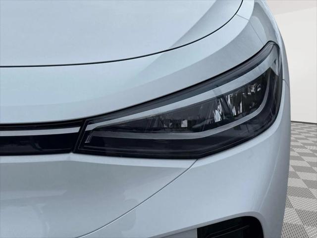 2025 Volkswagen ID.4 AWD Pro