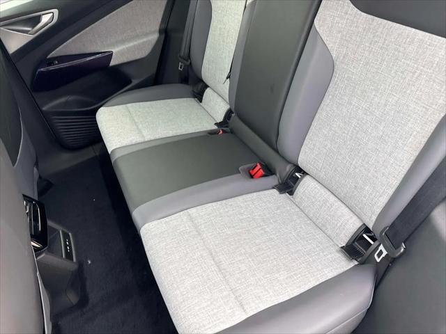 2025 Volkswagen ID.4 AWD Pro