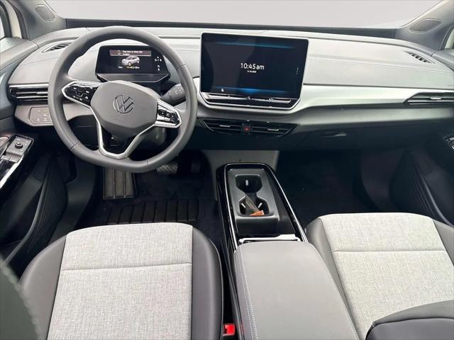 2025 Volkswagen ID.4 AWD Pro