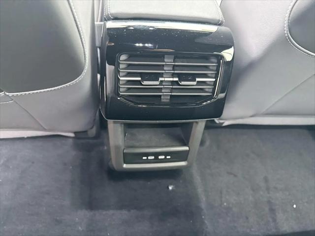 2025 Volkswagen ID.4 AWD Pro