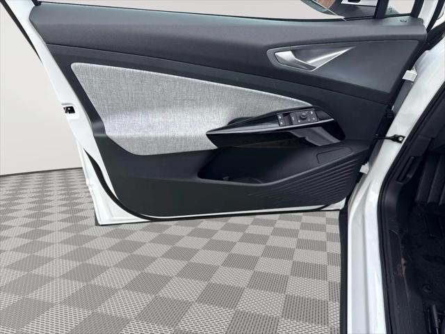 2025 Volkswagen ID.4 AWD Pro