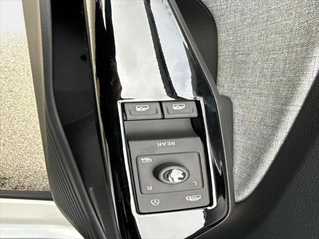 2025 Volkswagen ID.4 AWD Pro
