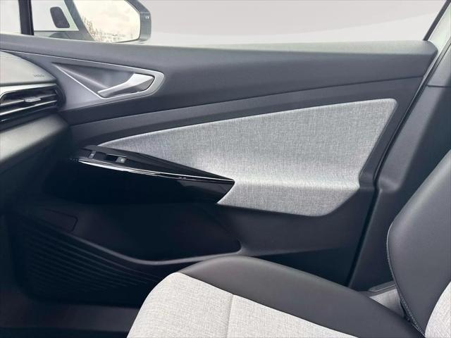 2025 Volkswagen ID.4 AWD Pro