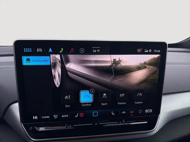 2025 Volkswagen ID.4 AWD Pro