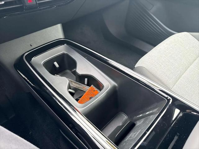 2025 Volkswagen ID.4 AWD Pro
