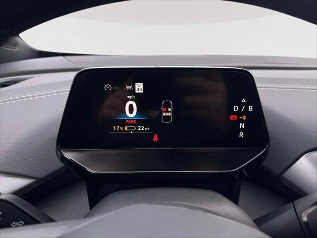2025 Volkswagen ID.4 AWD Pro