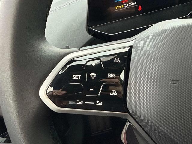 2025 Volkswagen ID.4 AWD Pro