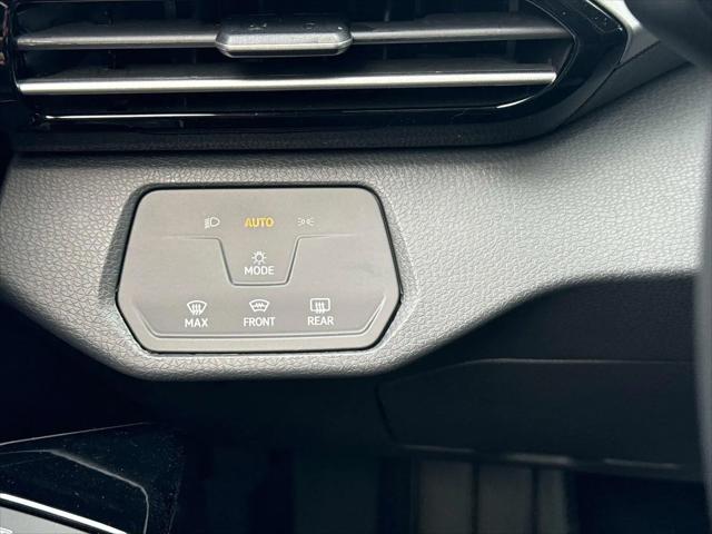 2025 Volkswagen ID.4 AWD Pro