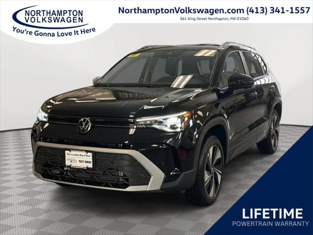 2026 Volkswagen Taos SE for sale in Northampton, MA