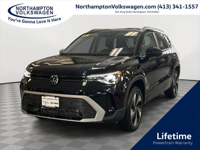 2026 Volkswagen Taos SE for sale in Northampton, MA