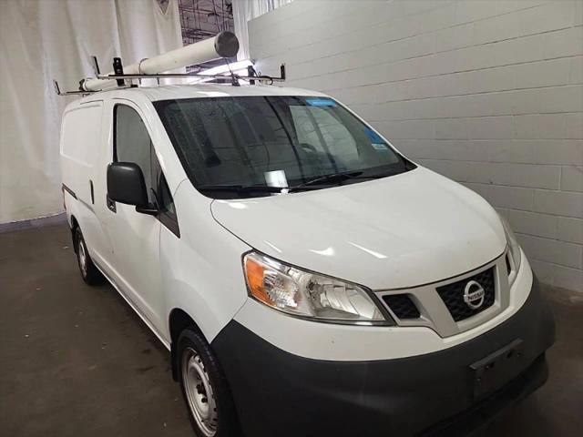 2019 Nissan NV200 S for sale in Hamilton, OH
