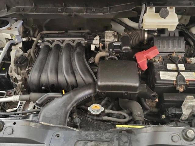 2019 Nissan NV200 S