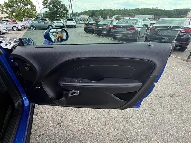 2018 Dodge Challenger GT AWD