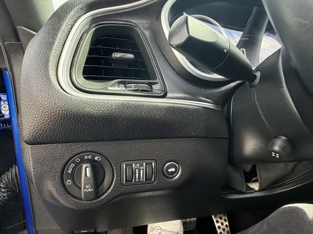 2018 Dodge Challenger GT AWD