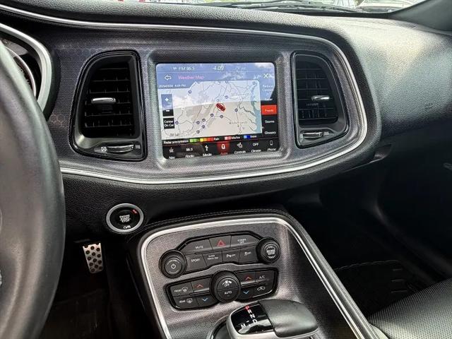 2018 Dodge Challenger GT AWD