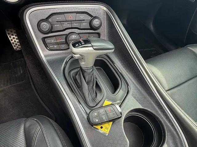 2018 Dodge Challenger GT AWD