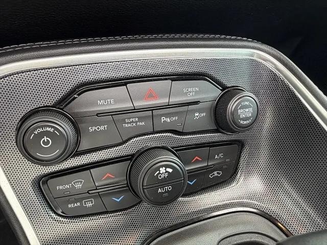 2018 Dodge Challenger GT AWD