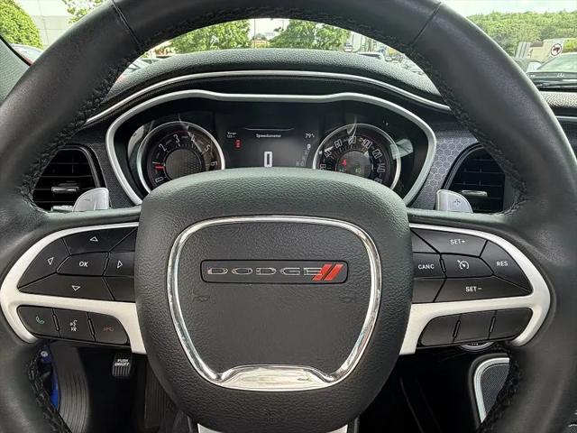 2018 Dodge Challenger GT AWD