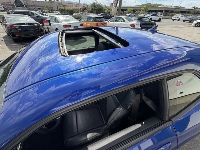 2018 Dodge Challenger GT AWD