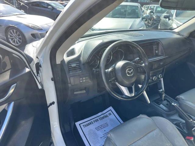 2014 Mazda CX-5 Grand Touring