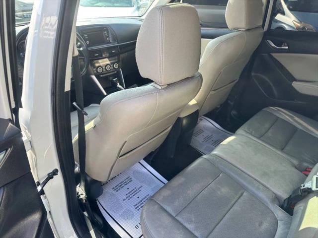 2014 Mazda CX-5 Grand Touring