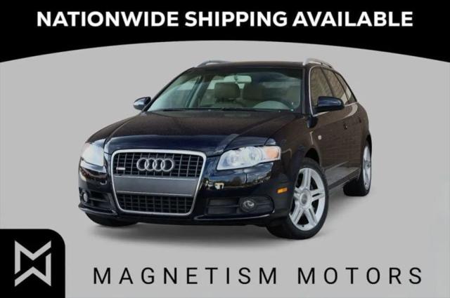 2008 Audi A4 2.0T for sale in Lawrenceville, GA