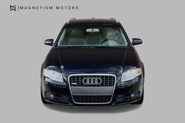 2008 Audi A4 2.0T