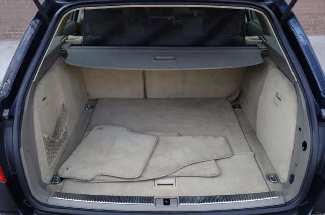 2008 Audi A4 2.0T