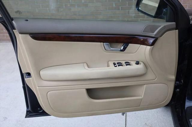 2008 Audi A4 2.0T