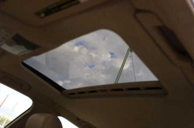 2008 Audi A4 2.0T