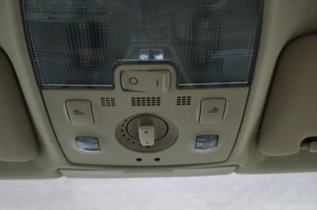 2008 Audi A4 2.0T