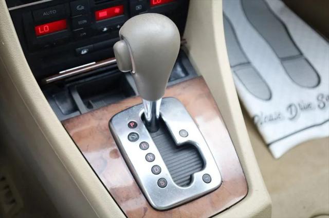 2008 Audi A4 2.0T