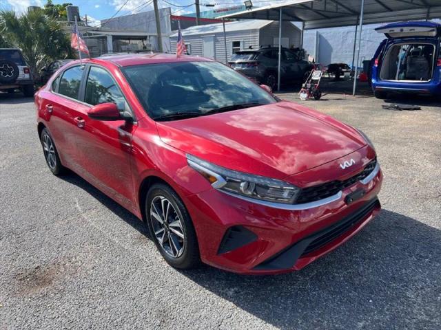 2024 Kia Forte LXS for sale in Hollywood, FL