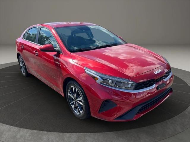 2024 Kia Forte LXS for sale in Hollywood, FL