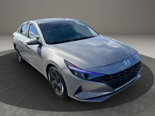 2023 Hyundai Elantra SEL for sale in Hollywood, FL