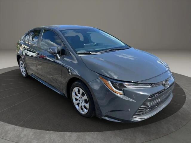 2024 Toyota Corolla LE for sale in Hollywood, FL