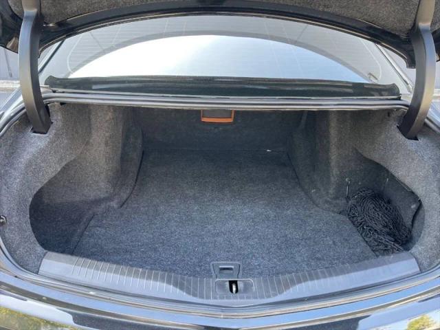 2017 Cadillac CT6 Premium Luxury