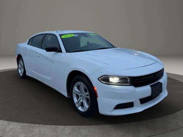 2023 Dodge Charger SXT for sale in Redford, MI