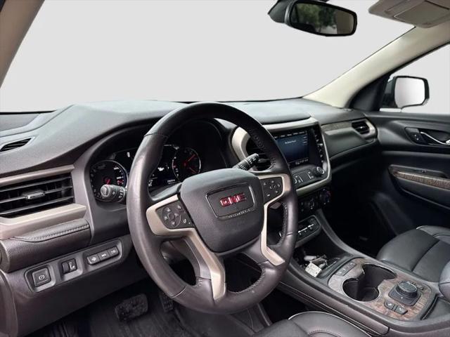 2021 GMC Acadia FWD Denali