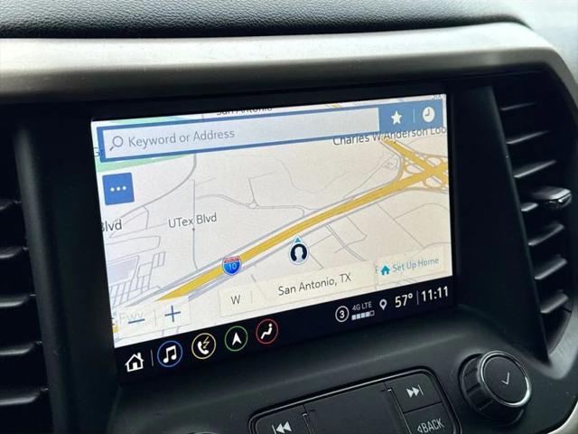 2021 GMC Acadia FWD Denali
